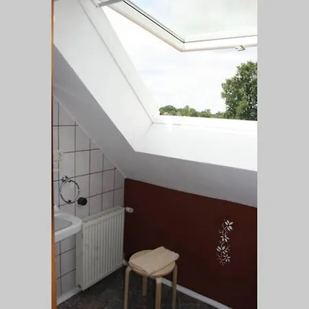 Ferienhaus Rehwiese * Dunum