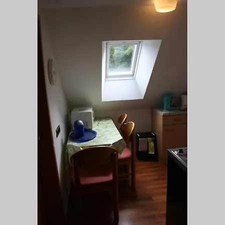 Apartment Ferienhaus Rehwiese *