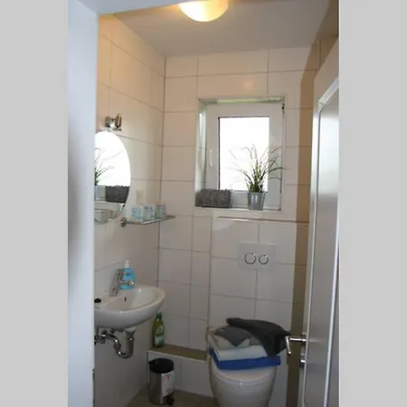 Ferienhaus Rehwiese *