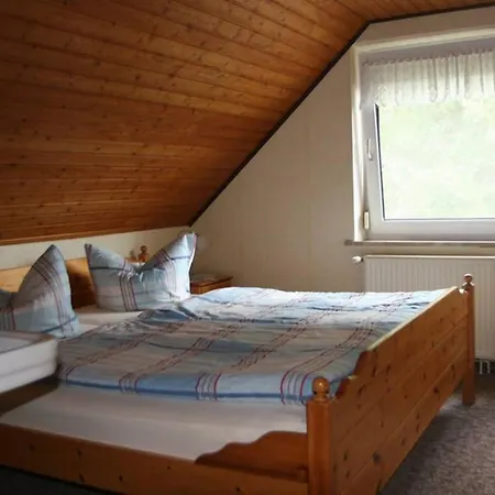 Ferienhaus Rehwiese